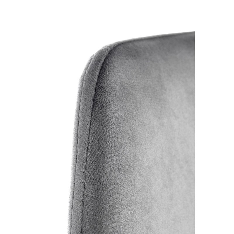 'K460 Ash Grey Chair' 'K460 Ash Grey Chair'