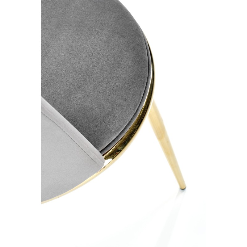 'K460 Ash Grey Chair' 'K460 Ash Grey Chair'