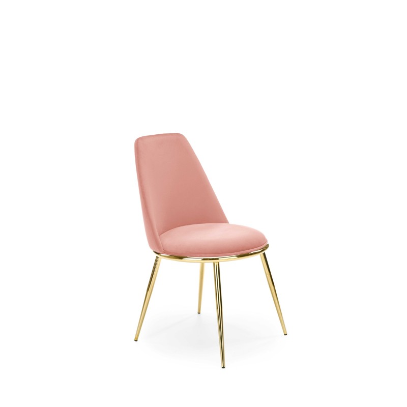 K460 Pink Chair K460 Pink Chair