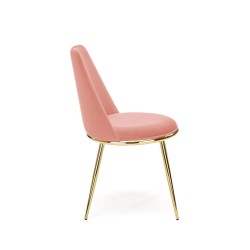 K460 Pink Chair K460 Pink Chair