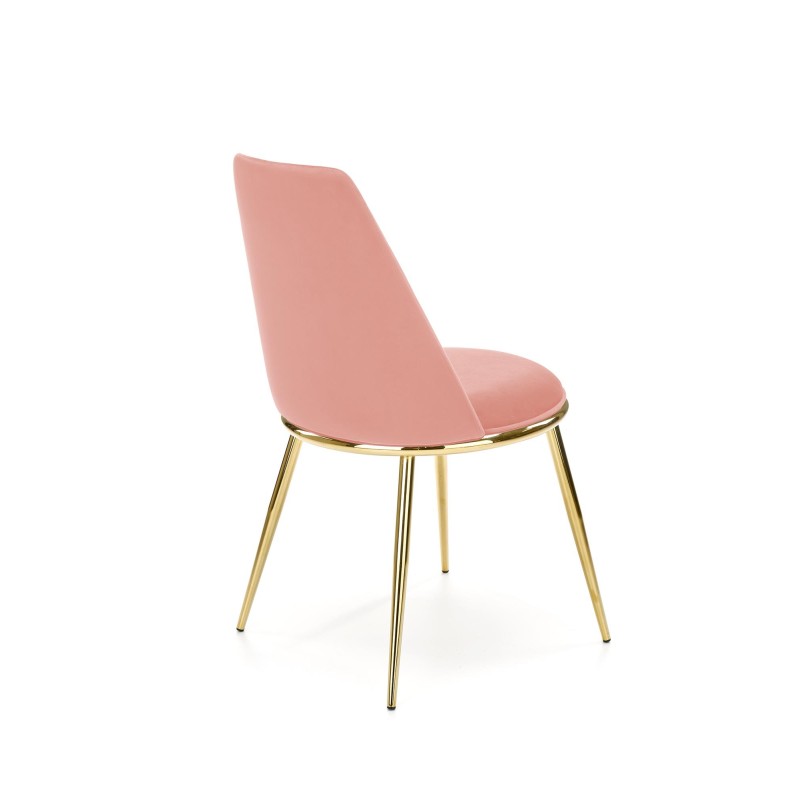 K460 Pink Chair K460 Pink Chair