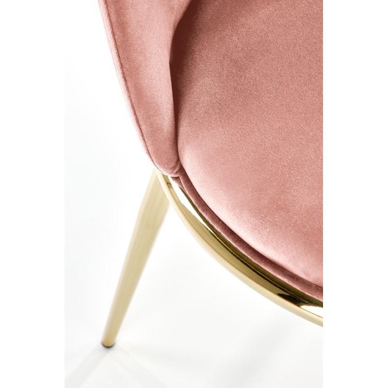 K460 Pink Chair K460 Pink Chair