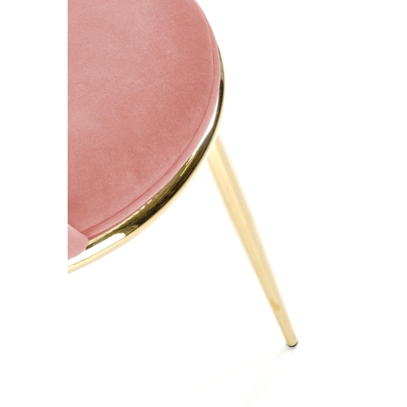K460 Pink Chair K460 Pink Chair