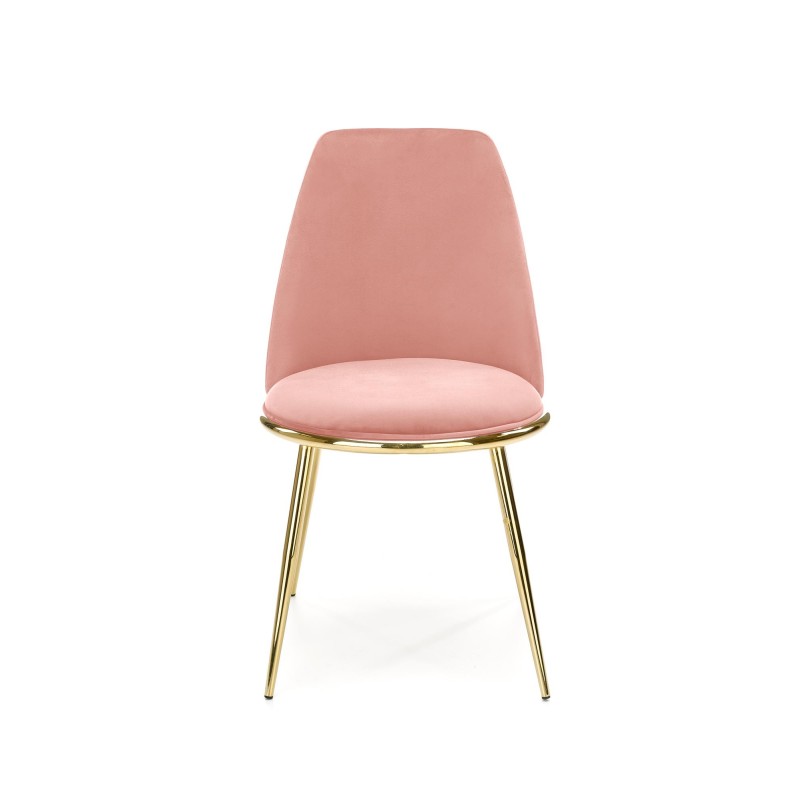 K460 Pink Chair K460 Pink Chair