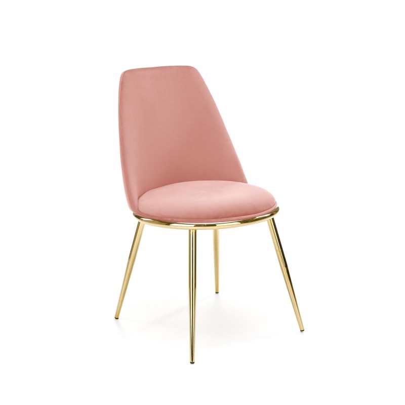 K460 Pink Chair K460 Pink Chair