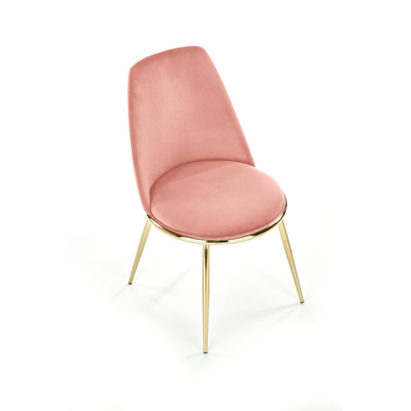 K460 Pink Chair K460 Pink Chair