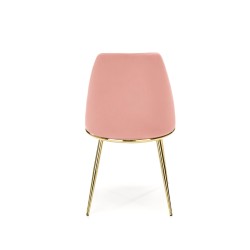 K460 Pink Chair K460 Pink Chair