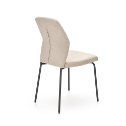 'K461 Beige Chair' 'K461 Beige Chair'