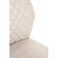 K461 krzesło beżowy (1p 4szt) K461 krzesło beżowy (1p 4szt)