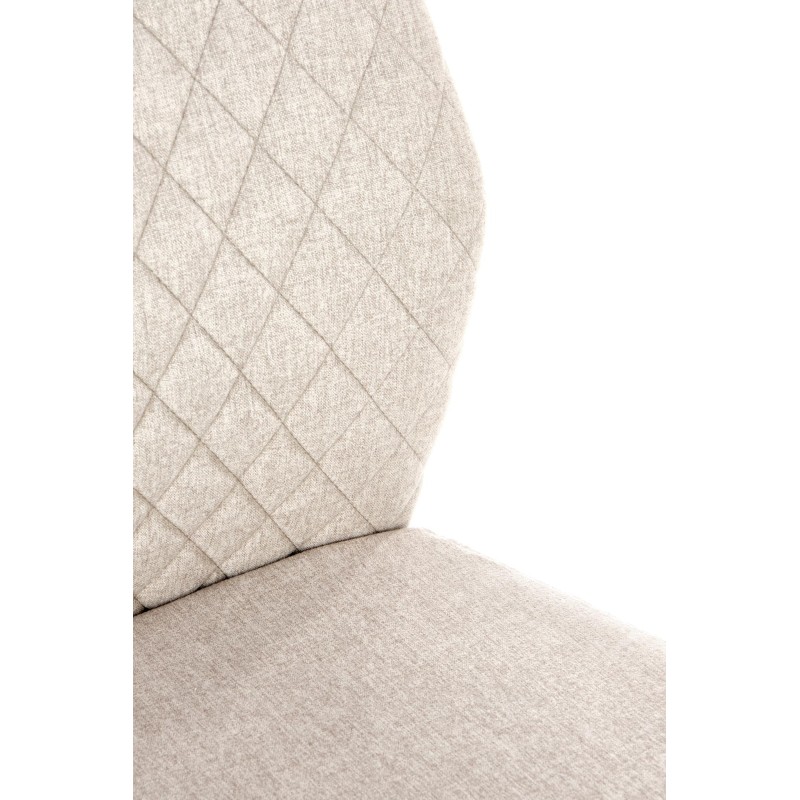 'K461 Beige Chair' 'K461 Beige Chair'