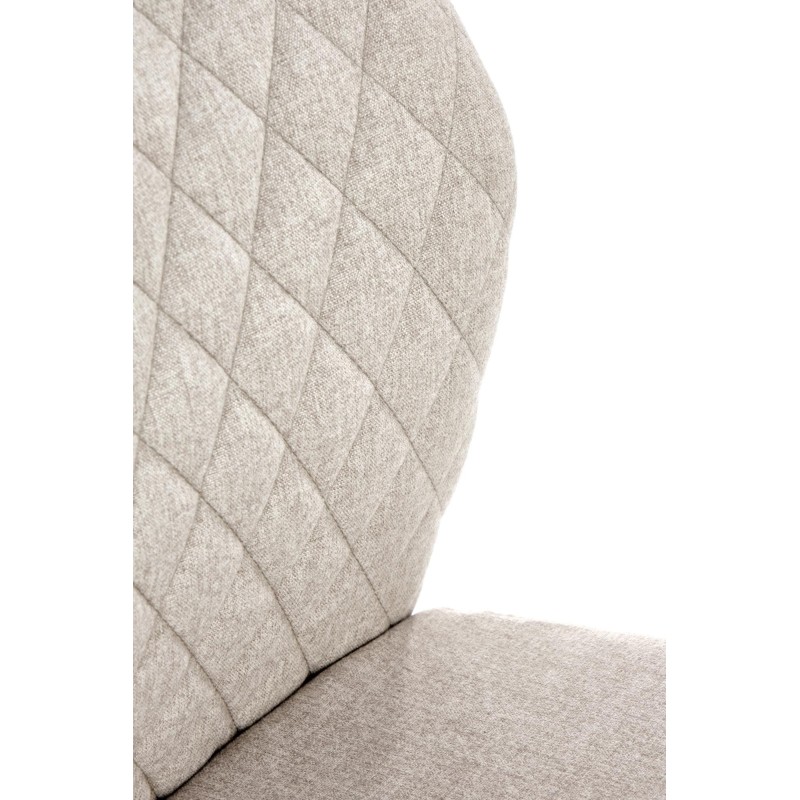 'K461 Beige Chair' 'K461 Beige Chair'