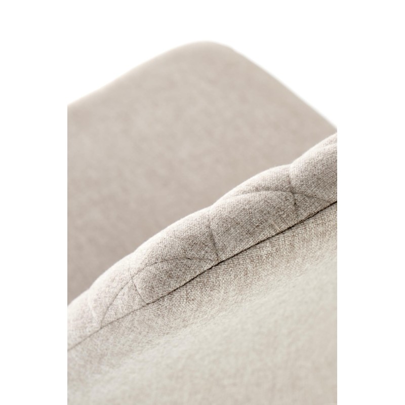'K461 Beige Chair' 'K461 Beige Chair'