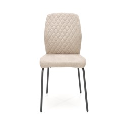 'K461 Beige Chair' 'K461 Beige Chair'