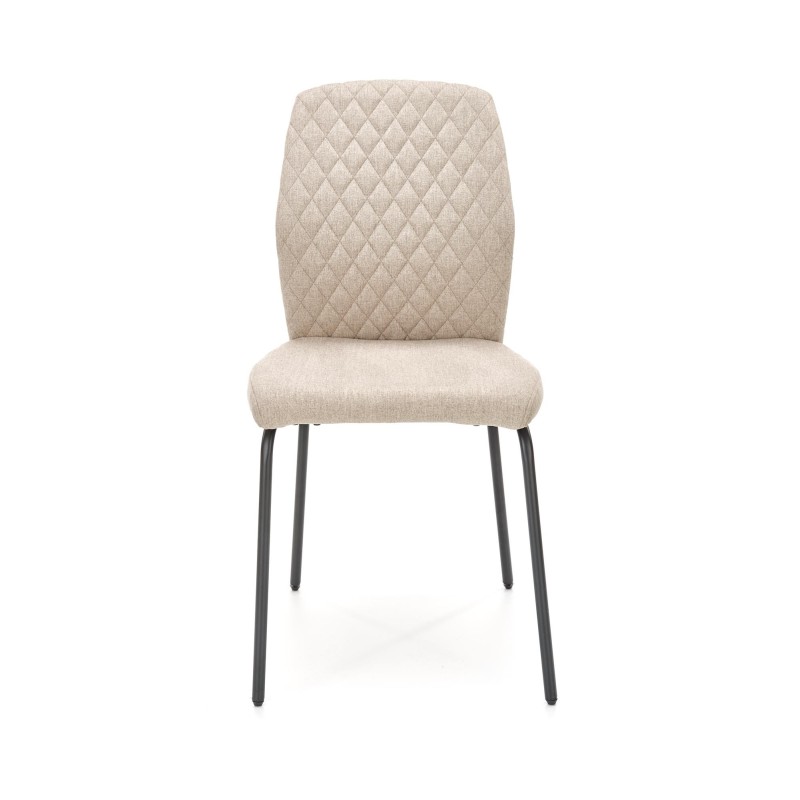 'K461 Beige Chair' 'K461 Beige Chair'
