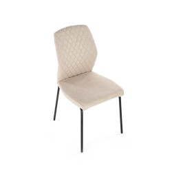'K461 Beige Chair' 'K461 Beige Chair'