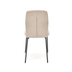 'K461 Beige Chair' 'K461 Beige Chair'