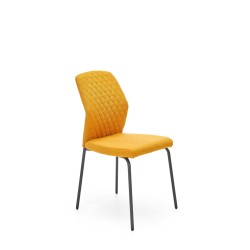 K461 Mustard Chair K461 Mustard Chair