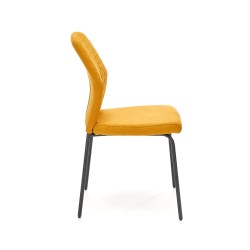 K461 Mustard Chair K461 Mustard Chair