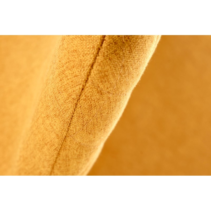 K461 Mustard Chair K461 Mustard Chair