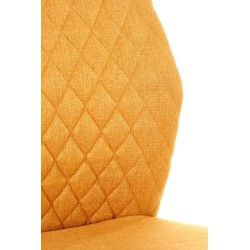 K461 krzesło musztardowy (1p 4szt) K461 krzesło musztardowy (1p 4szt)