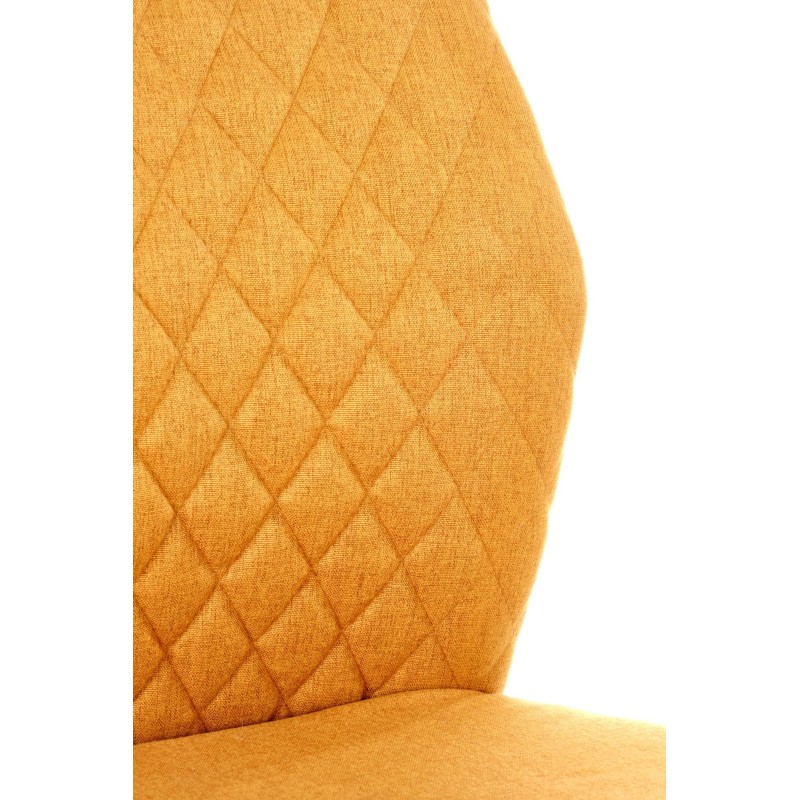K461 Mustard Chair K461 Mustard Chair