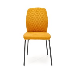 K461 Mustard Chair K461 Mustard Chair