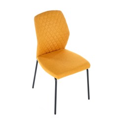 K461 Mustard Chair K461 Mustard Chair