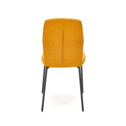 K461 Mustard Chair K461 Mustard Chair