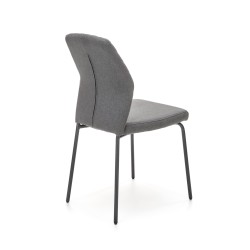 K461 krzesło popiel (1p 4szt) K461 krzesło popiel (1p 4szt)