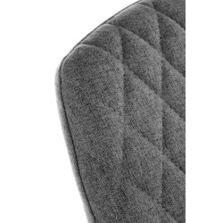K461 krzesło popiel (1p 4szt) K461 krzesło popiel (1p 4szt)