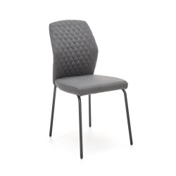 K461 krzesło popiel (1p 4szt) K461 krzesło popiel (1p 4szt)