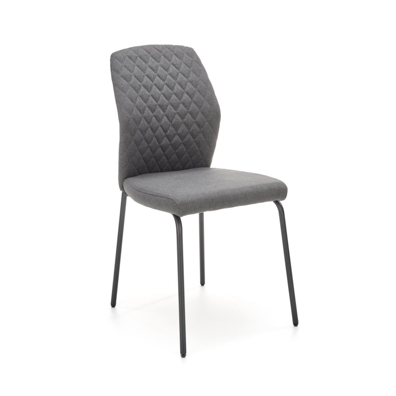 K461 krzesło popiel (1p 4szt) K461 krzesło popiel (1p 4szt)