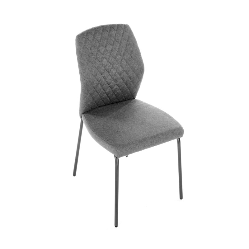 K461 krzesło popiel (1p 4szt) K461 krzesło popiel (1p 4szt)