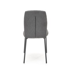 K461 krzesło popiel (1p 4szt) K461 krzesło popiel (1p 4szt)