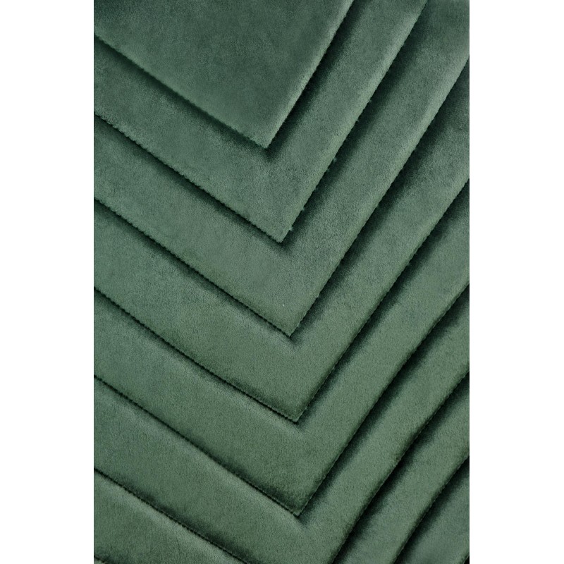 K462 krzesło ciemny zielony (1p 4szt) K462 krzesło ciemny zielony (1p 4szt)