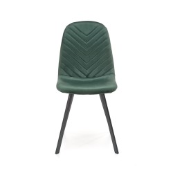 'K462 Dark Green Chair' 'K462 Dark Green Chair'