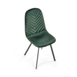 'K462 Dark Green Chair' 'K462 Dark Green Chair'