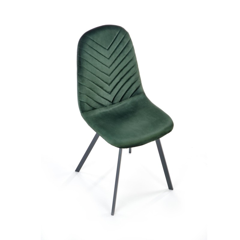 'K462 Dark Green Chair' 'K462 Dark Green Chair'