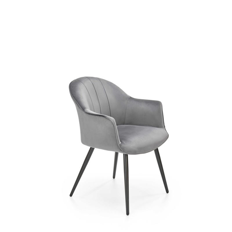 K468 krzesło popiel (1p 2szt) K468 krzesło popiel (1p 2szt)