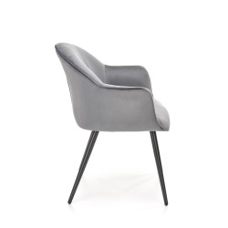 K468 krzesło popiel (1p 2szt) K468 krzesło popiel (1p 2szt)