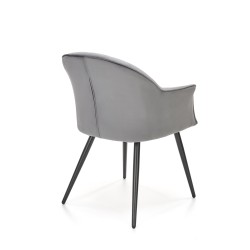 K468 krzesło popiel (1p 2szt) K468 krzesło popiel (1p 2szt)
