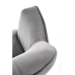 'K468 Ash Grey Chair' 'K468 Ash Grey Chair'