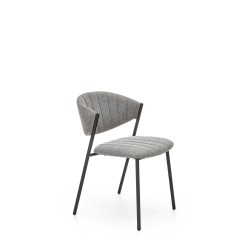 'K469 Ash Grey Chair' 'K469 Ash Grey Chair'