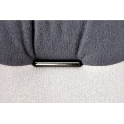 'K470 Chair in Light Ash/Charcoal Ash' 'K470 Chair in Light Ash/Charcoal Ash'
