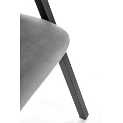 K473 krzesło popiel (1p 2szt) K473 krzesło popiel (1p 2szt)