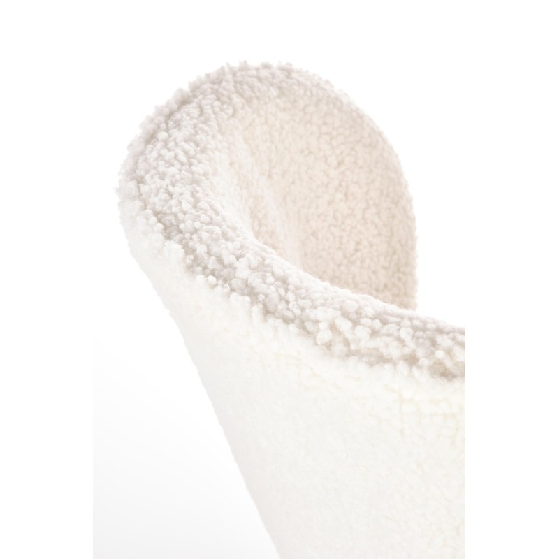 'K474 Cream-Gold Chair' 'K474 Cream-Gold Chair'