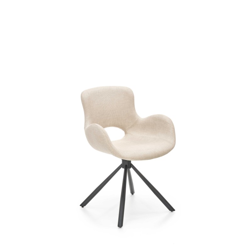 'K475 Beige Chair'