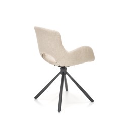 K475 krzesło beżowy (1p 2szt) K475 krzesło beżowy (1p 2szt)