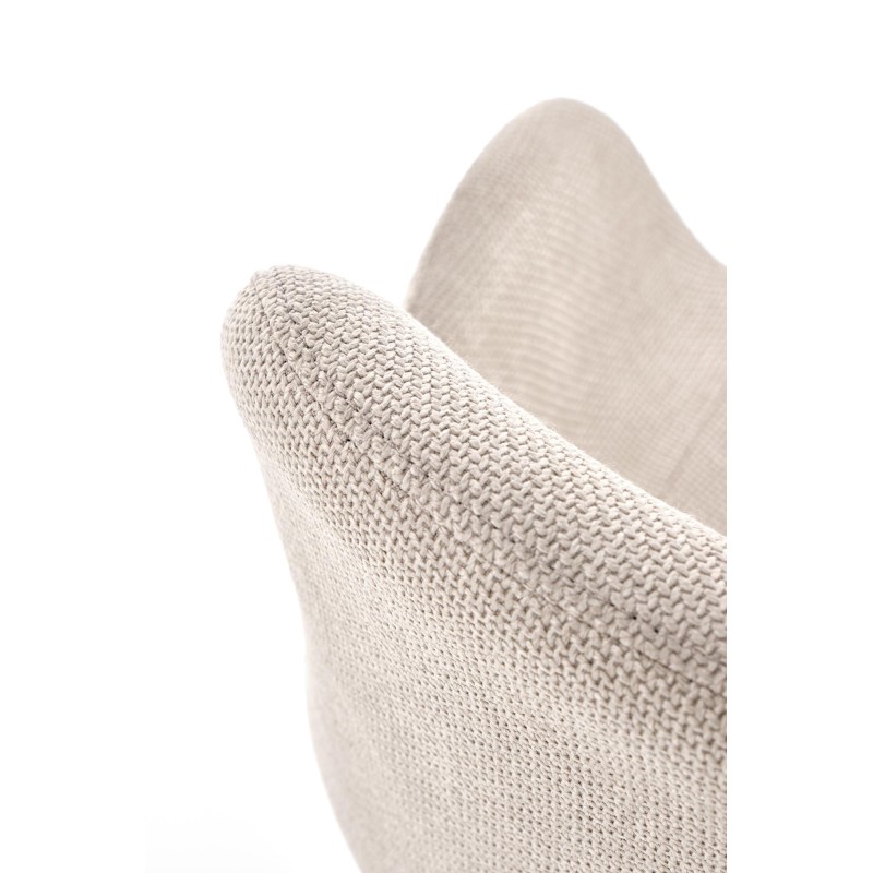 'K475 Beige Chair' 'K475 Beige Chair'