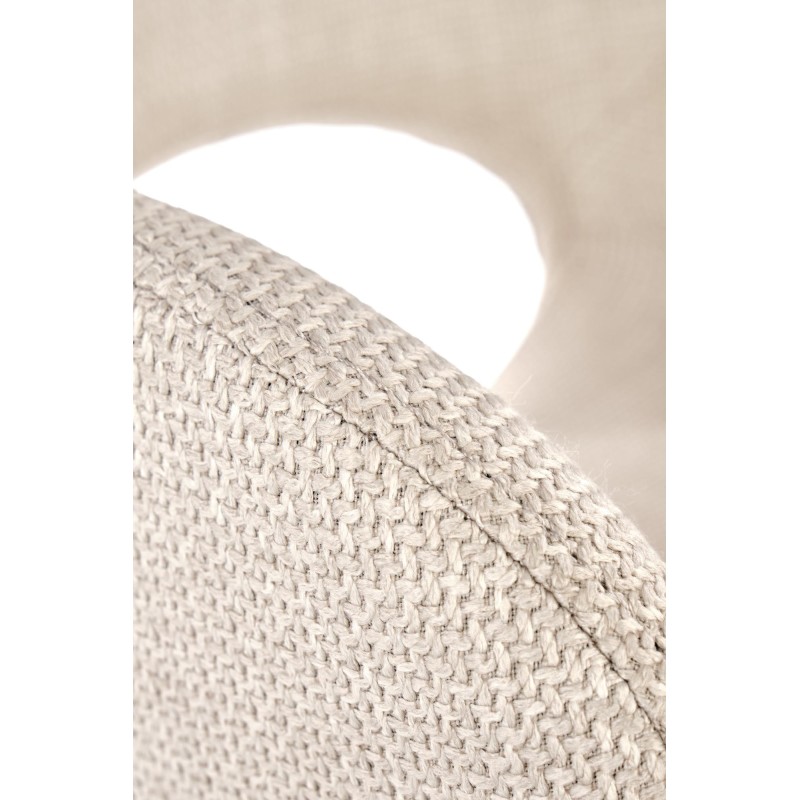 'K475 Beige Chair' 'K475 Beige Chair'